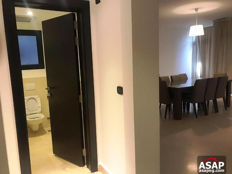 Apartment for Rent in The WaterWay Apartment for Rent in The WaterWay