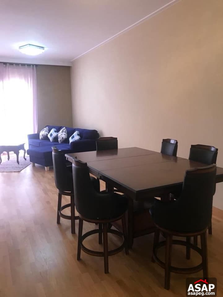 Apartment for Rent in Forty West - 6 October Apartment for Rent in Forty West - 6 October