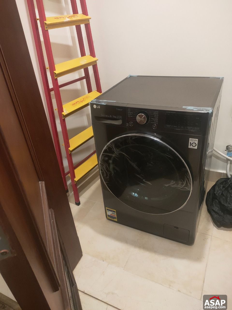 Apatment for Rent in Mivida Emaar