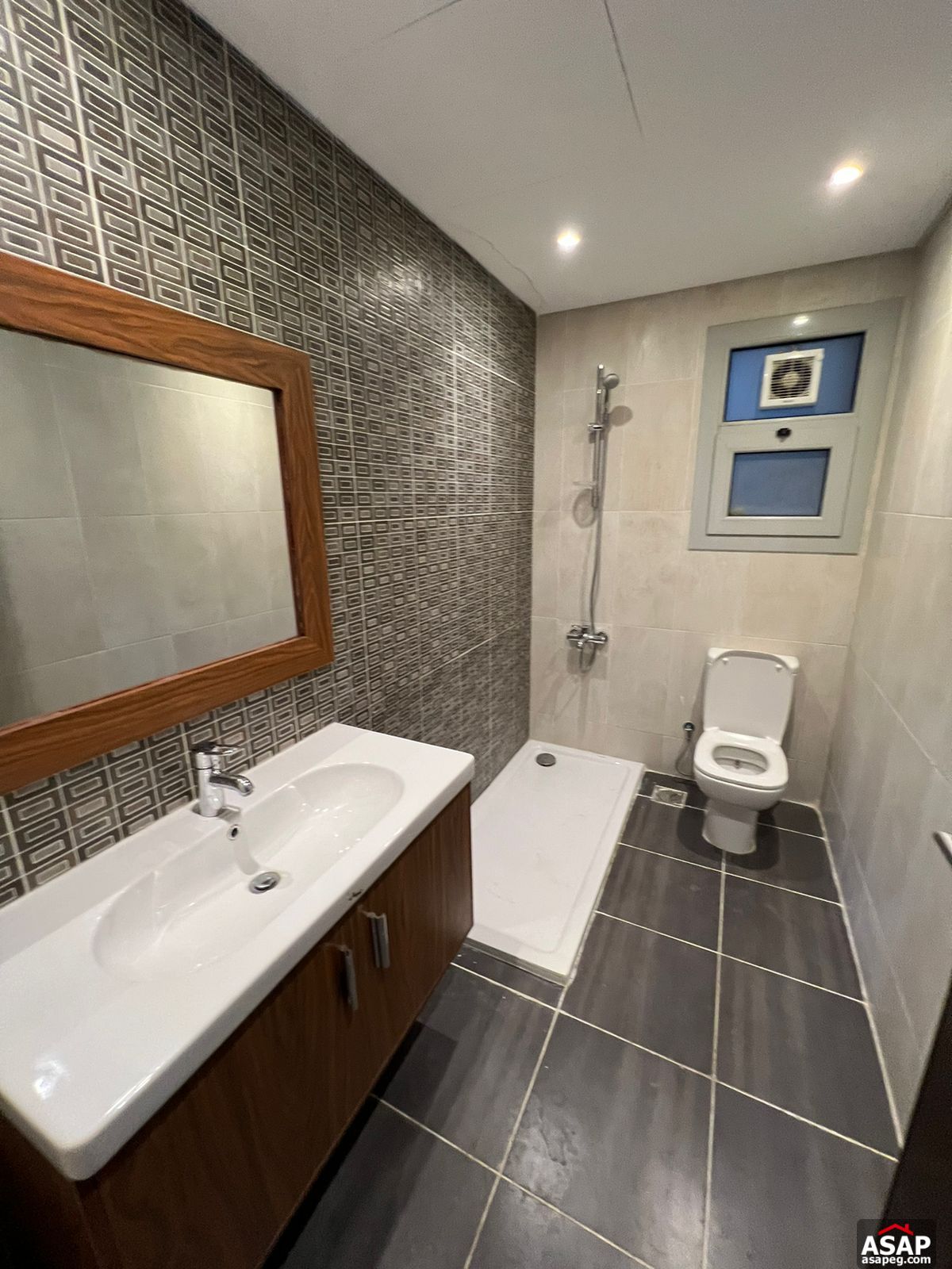 Ground Floor for Rent in Cairo Festival City