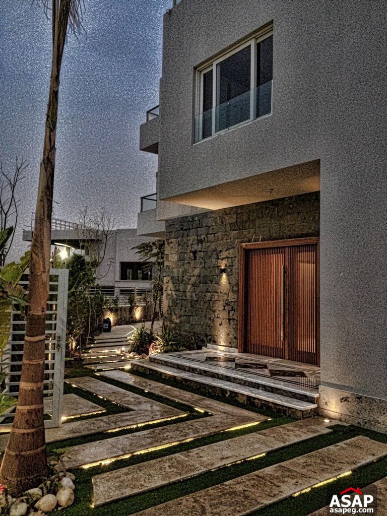 Stand Alone for Rent in Zayed Dunes