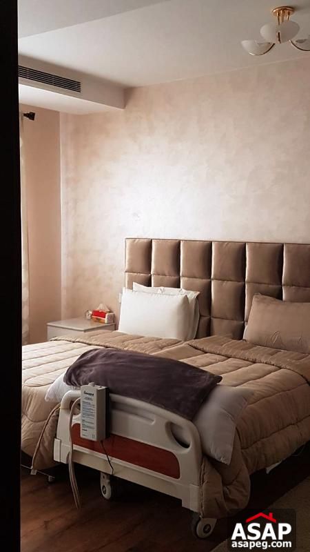 Apartment for rent in Cairo Festival City Apartment for rent in Cairo Festival City