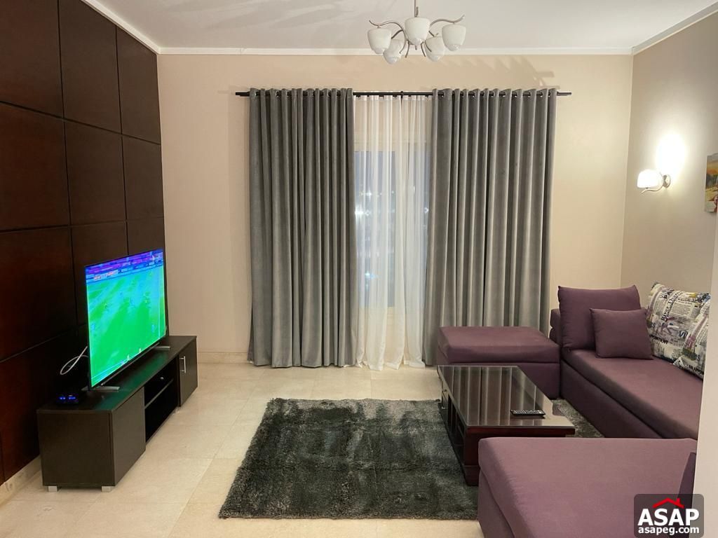 Fully Furnished Studio for Rent in the Village Fully Furnished Studio for Rent in the Village