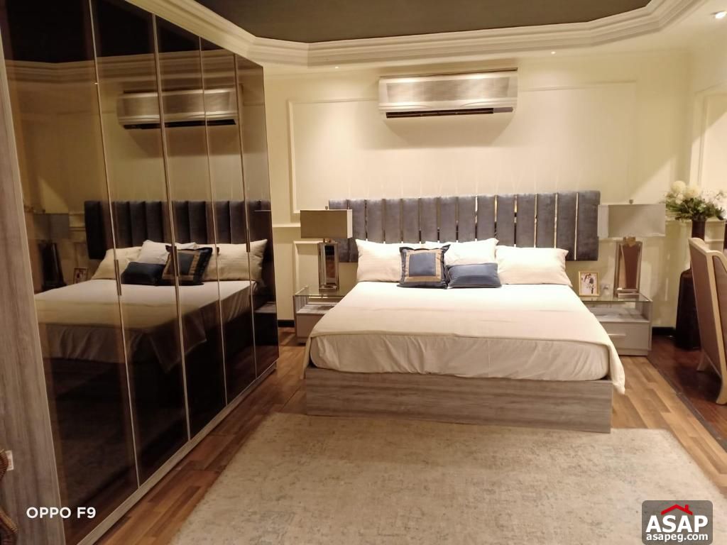 Ground Floor for Rent in Stone Residence