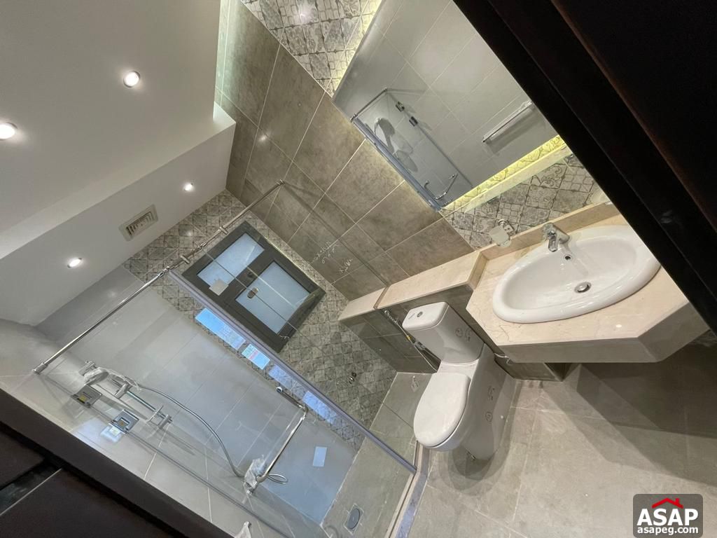 Apartment for Rent in Eastown Sodic Apartment for Rent in Eastown Sodic