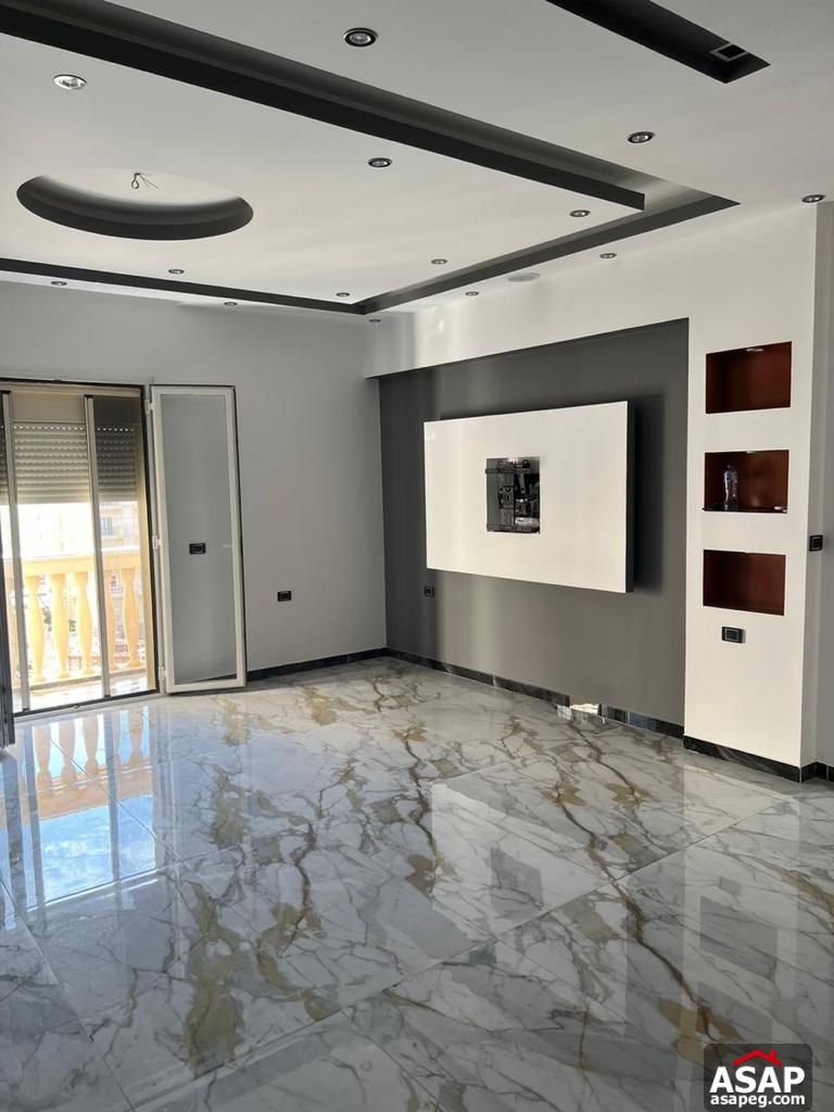 Apartment for Rent in Hyde Park Compound