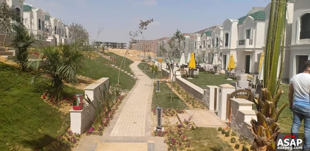 Apartment for Sale in L’avenir Compound Apartment for Sale in L’avenir Compound