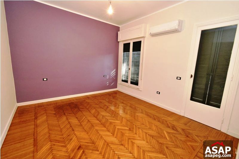 Flat in Zamalek for Sale Flat in Zamalek for Sale