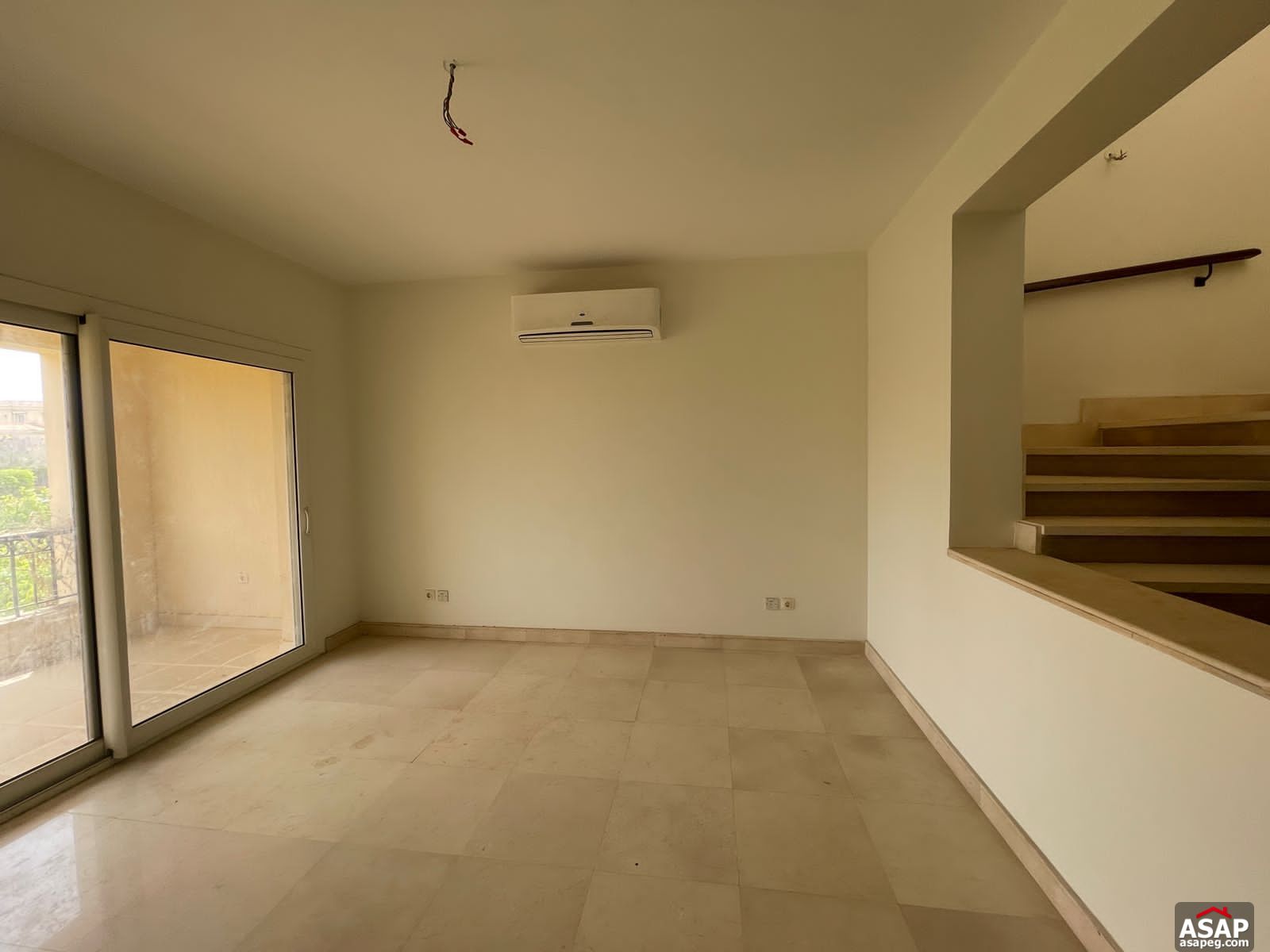 Finished Villa for Sale in Mivida Finished Villa for Sale in Mivida