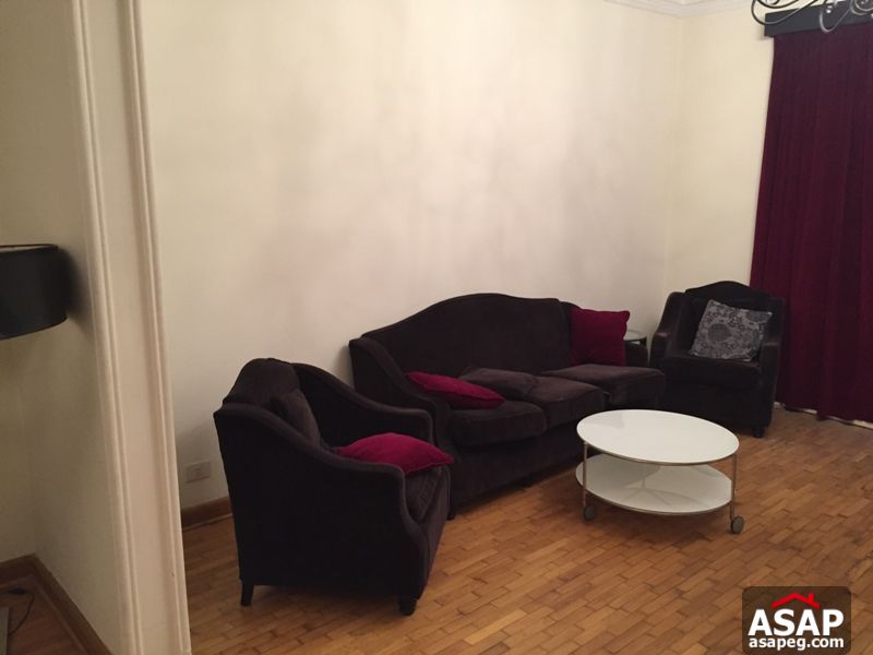 Apartment for rent in Garden City Apartment for rent in Garden City