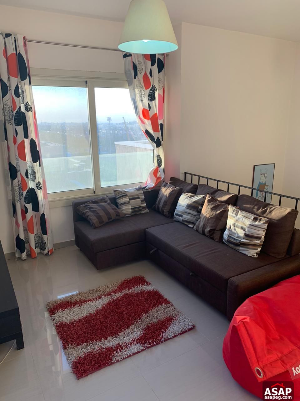 Penthouse for Sale in The Village Compound Penthouse for Sale in The Village Compound