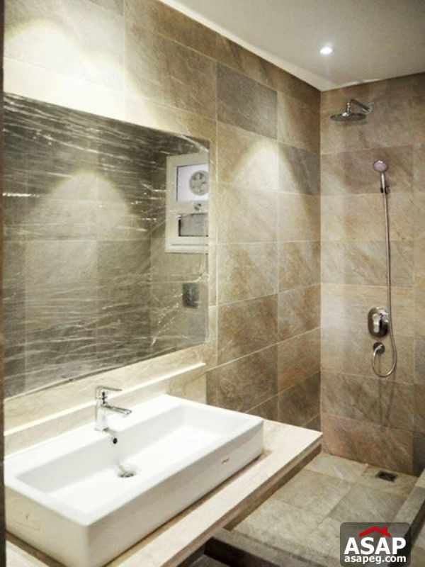 Apartment with Balcony for Rent in Zayed Dunes