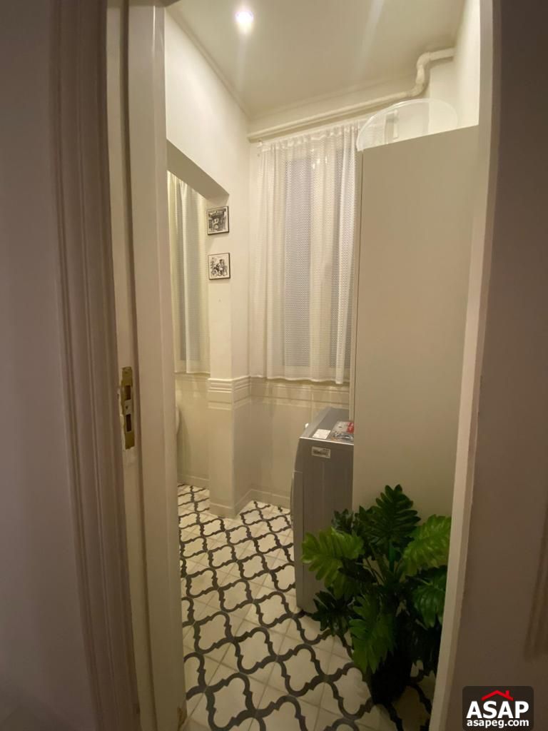 Apartment for Rent in Garden City Apartment for Rent in Garden City