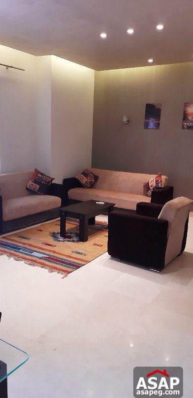 Furnished Apartment for Rent in the Village Furnished Apartment for Rent in the Village