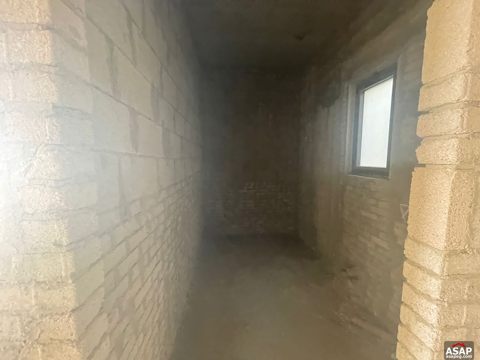 Apartment with Good Location in Lake View Residence