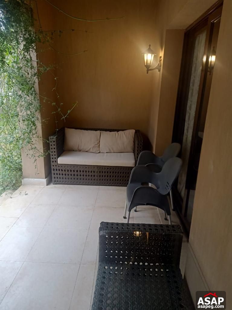 Ground Floor in Mivida Compound