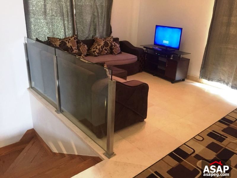 Furnished Penthouse for Rent in the Village Furnished Penthouse for Rent in the Village