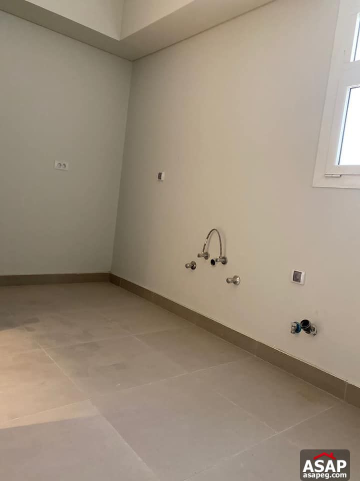 Apartment for Rent in Mivida Emaar Apartment for Rent in Mivida Emaar