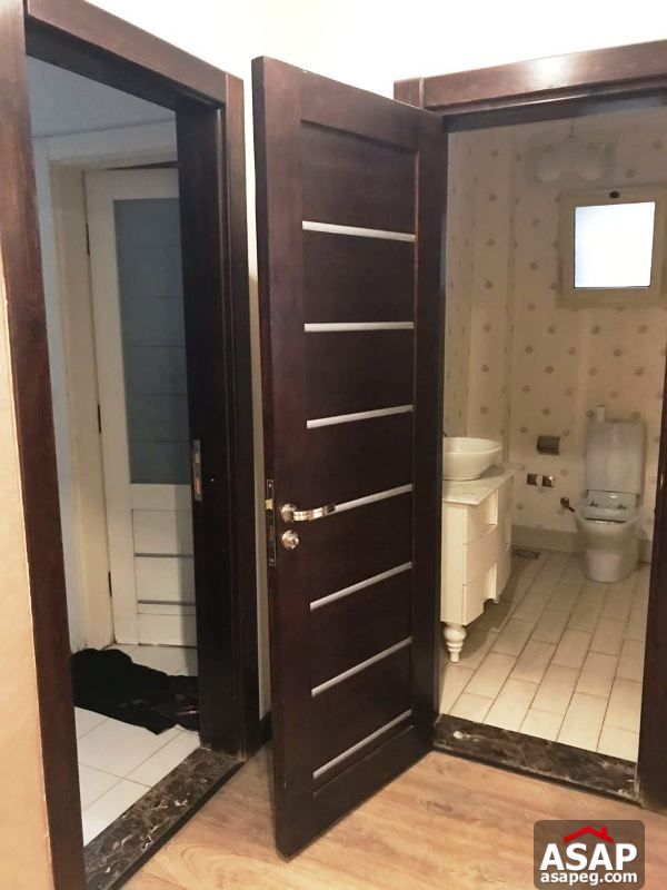 Apartment for Sale in Mohandiseen Apartment for Sale in Mohandiseen