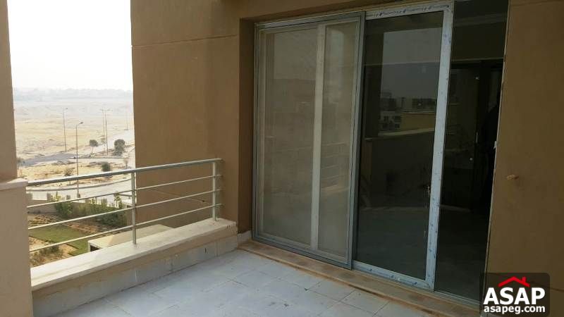 Penthouse for Rent in Village Gate Palm Hills Penthouse for Rent in Village Gate Palm Hills