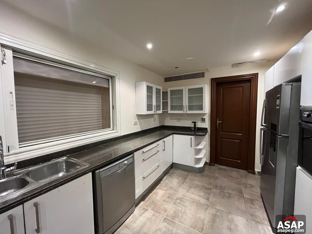 Furnished Villa for Rent in Al Jazeera Compound Furnished Villa for Rent in Al Jazeera Compound