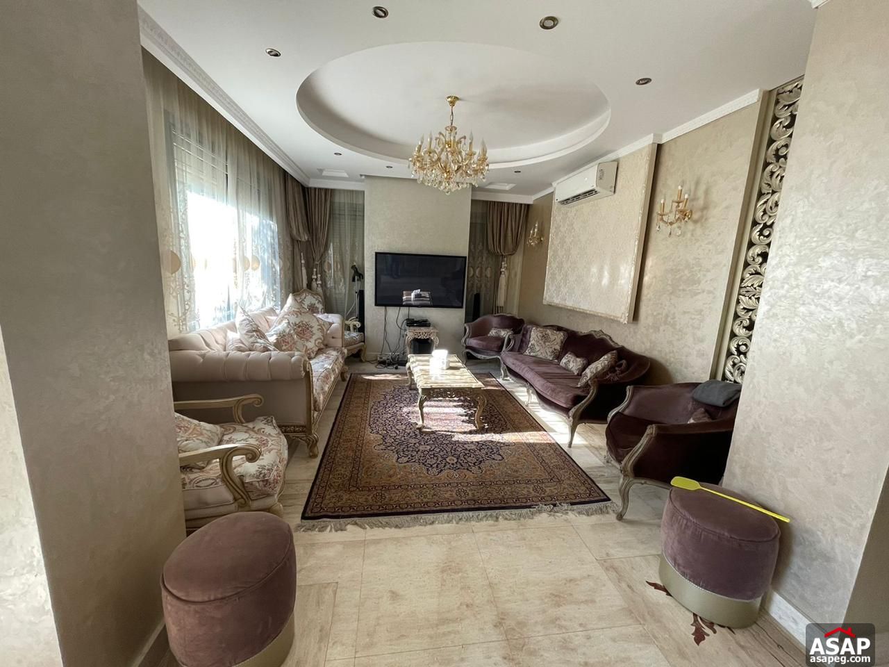 Duplex for Sale in Village Gate Palm Hills Duplex for Sale in Village Gate Palm Hills