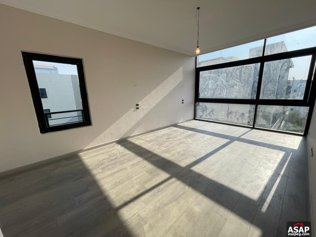 Apartment for Rent in The WaterWay Compound Apartment for Rent in The WaterWay Compound