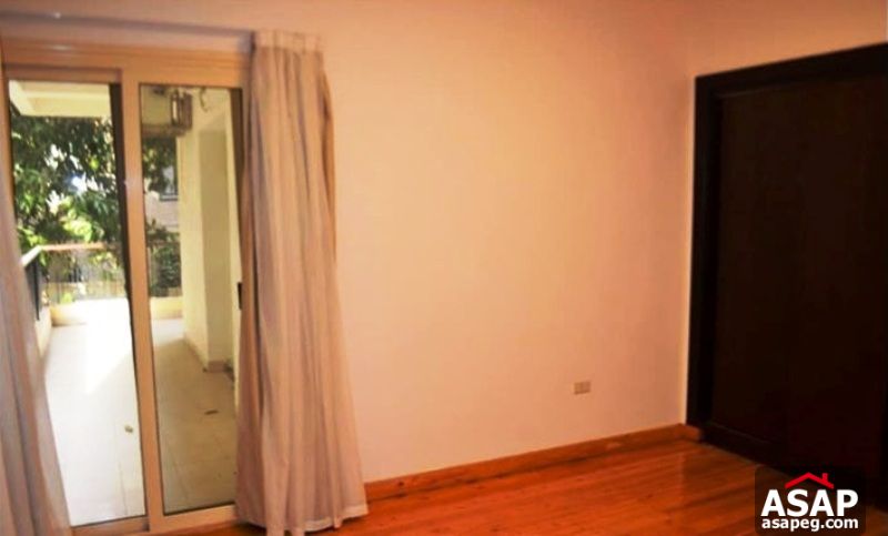 Ground Floor for Rent in Maadi Ground Floor for Rent in Maadi