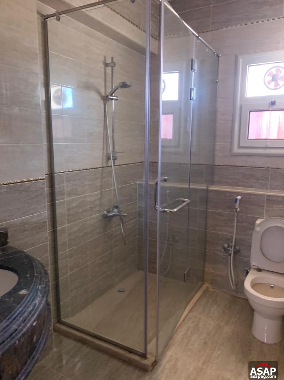 Penthouse for Rent in Katameya Plaza Penthouse for Rent in Katameya Plaza
