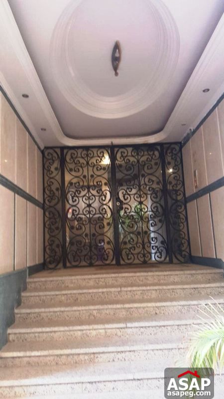 Apartment for Rent in New Cairo Apartment for Rent in New Cairo