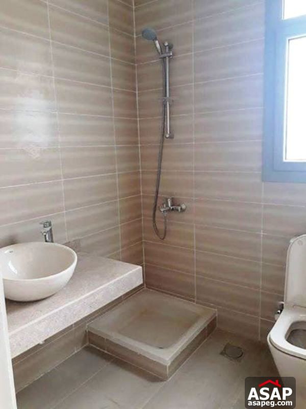 Penthouse for Rent in Village Gate - New Cairo Penthouse for Rent in Village Gate - New Cairo