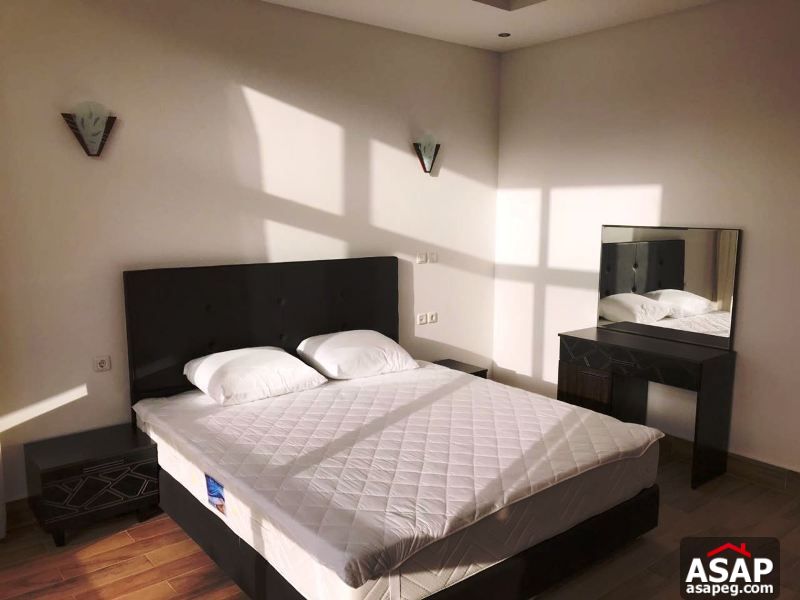 Furnished Twin House for Rent in Allegria Furnished Twin House for Rent in Allegria