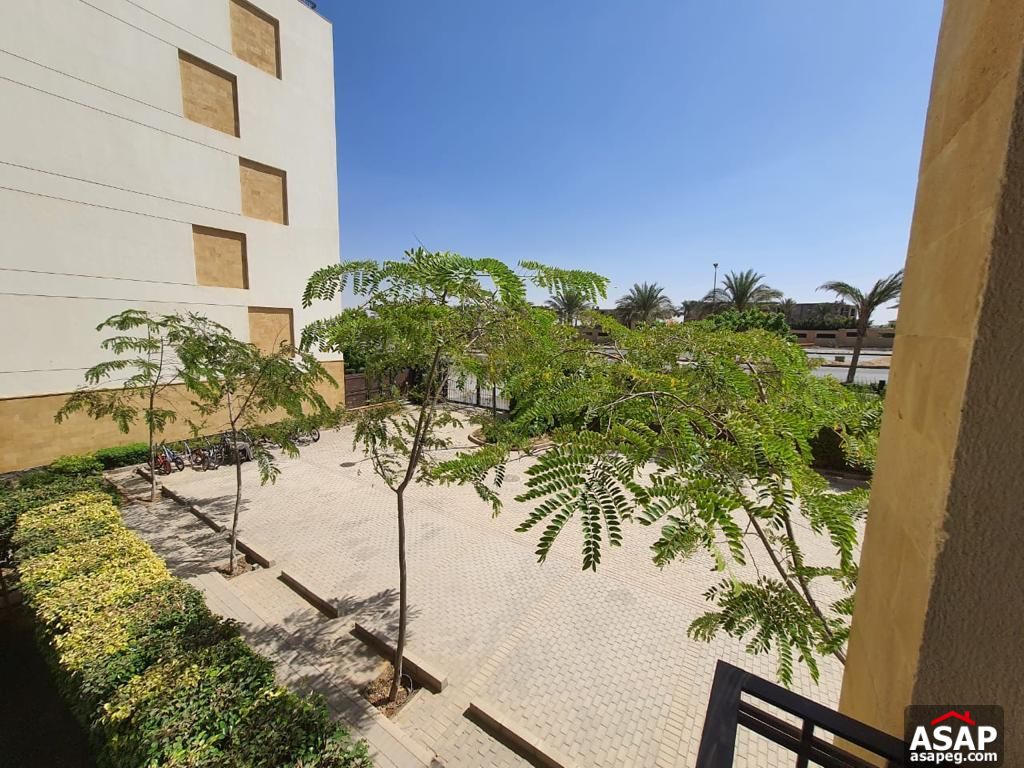 Apartment in Eastown Sodic Apartment in Eastown Sodic