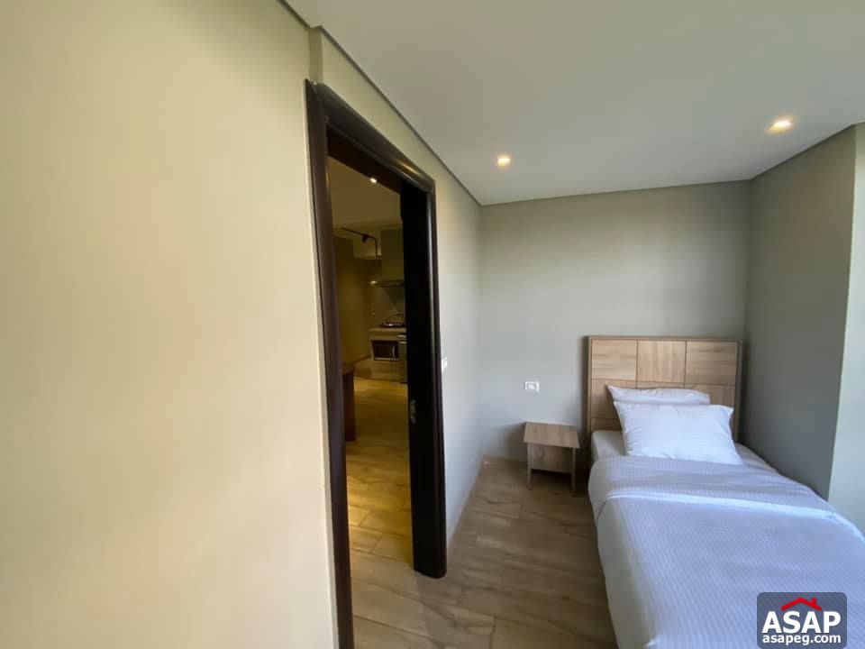 Apartment for Rent in Zamalek Apartment for Rent in Zamalek