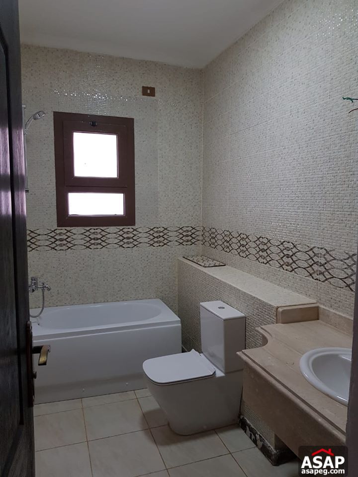 Twin House for Rent in New Cairo compounds - Mivida Twin House for Rent in New Cairo compounds - Mivida