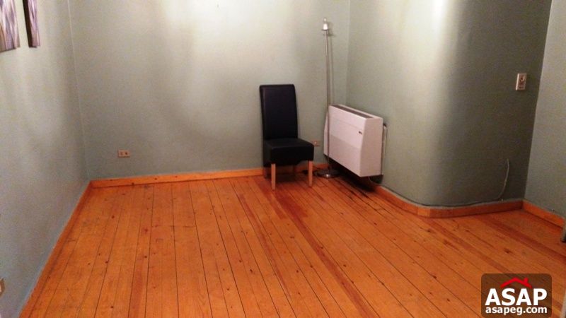 Furnished Apartment with Terrace in Zamalek for Rent Furnished Apartment with Terrace in Zamalek for Rent