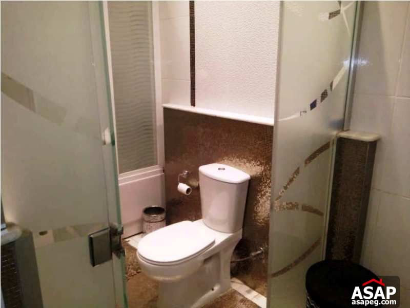 Apartment for Rent in Maadi Sarayat Apartment for Rent in Maadi Sarayat