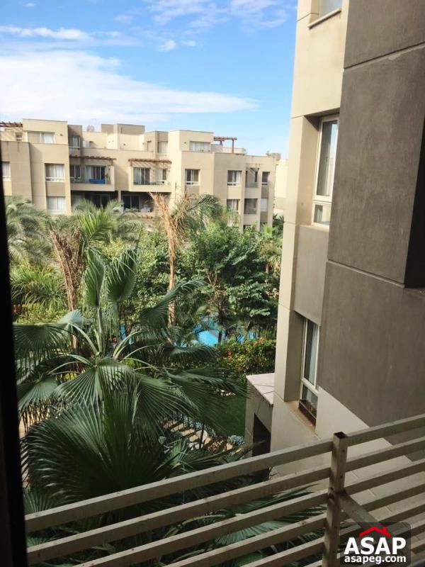 Apartment for Rent in Park View