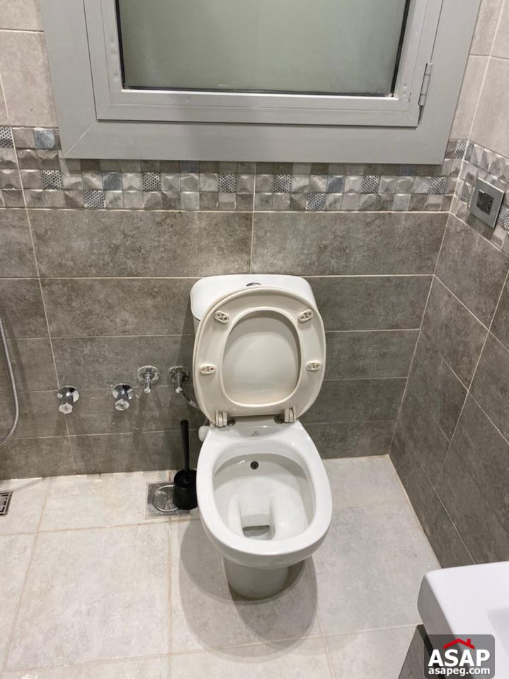 Duplex with Garden for Rent in VGK Duplex with Garden for Rent in VGK