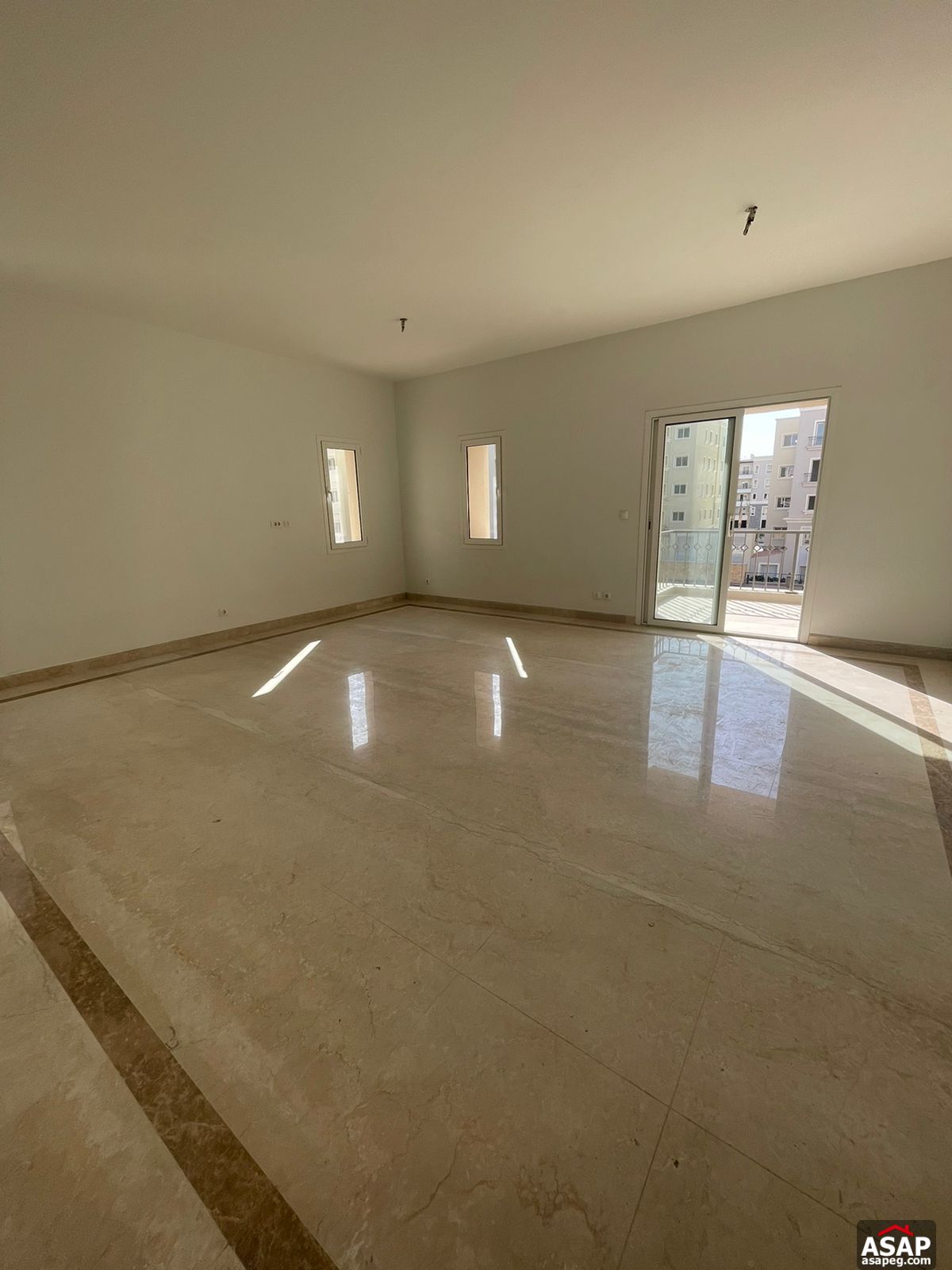 Apartment for Rent in New Cairo , Mivida Apartment for Rent in New Cairo , Mivida