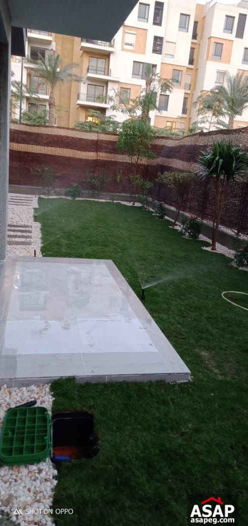 Ground Floor for Sale in Eas.town Sodic Ground Floor for Sale in Eas.town Sodic