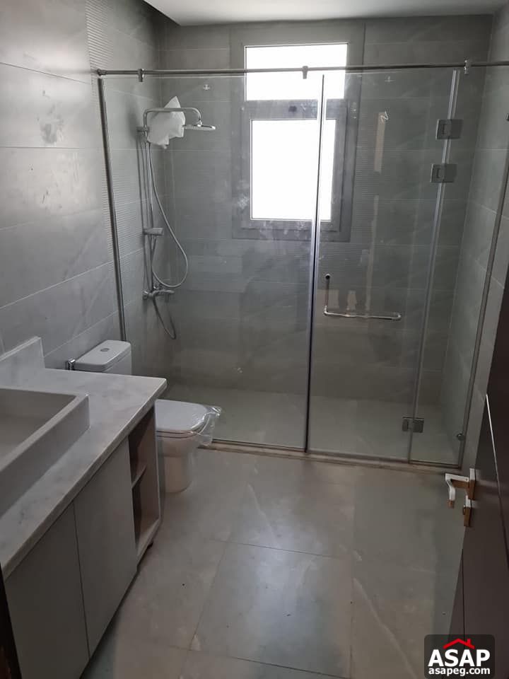 Apartment for Rent in Village Avenue Compound Apartment for Rent in Village Avenue Compound