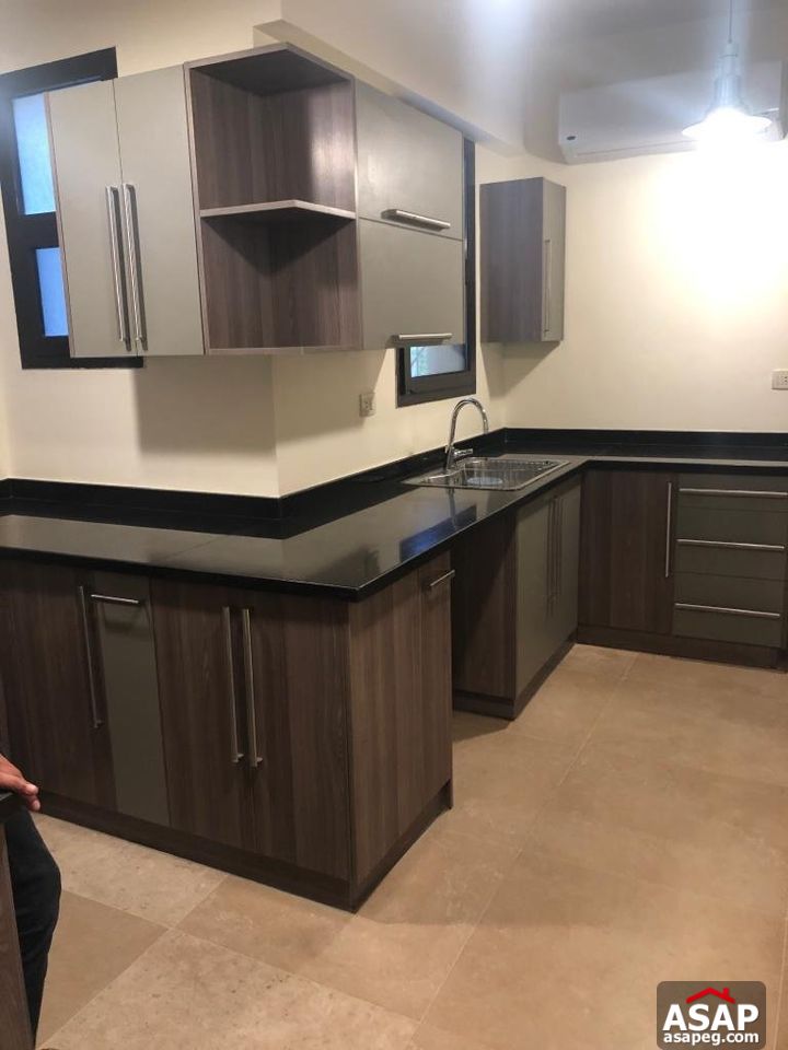 Furnished Duplex for Rent in Eastown Compound Furnished Duplex for Rent in Eastown Compound