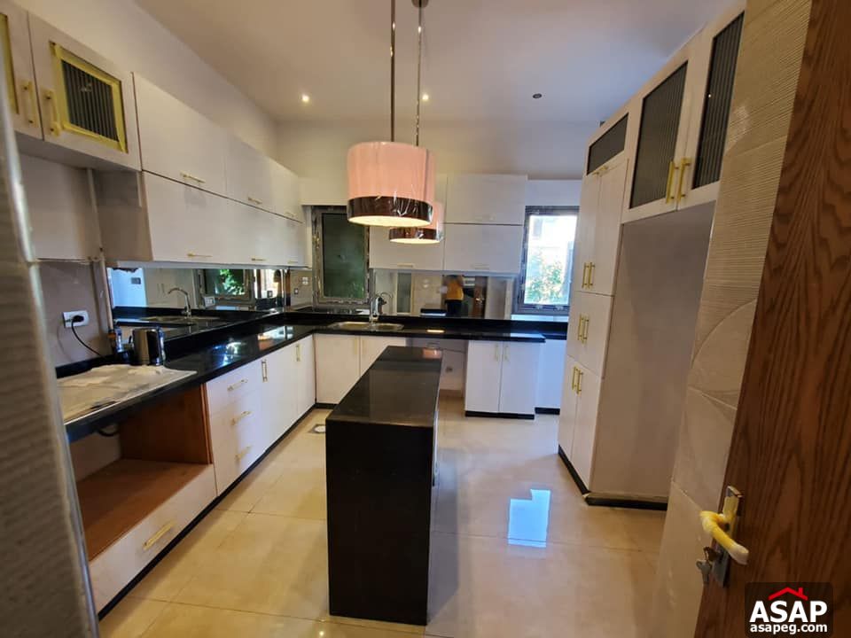 Villa for Rent in Palm Hills , 6 October