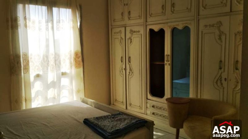 Apartment for Rent in Rehab City Apartment for Rent in Rehab City