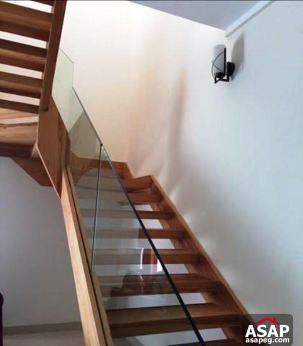 Penthouse for Rent in the Village