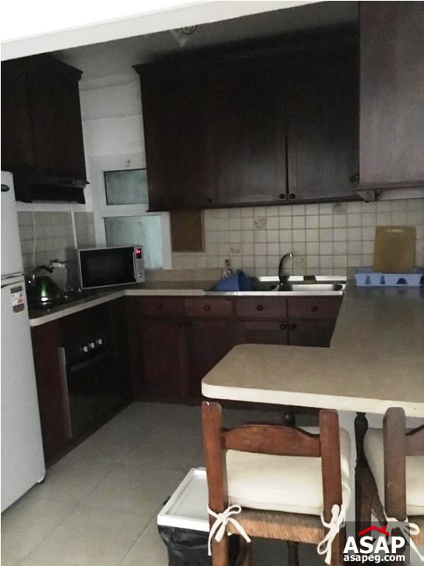 Modern Apartment in Zamalek for Rent Modern Apartment in Zamalek for Rent