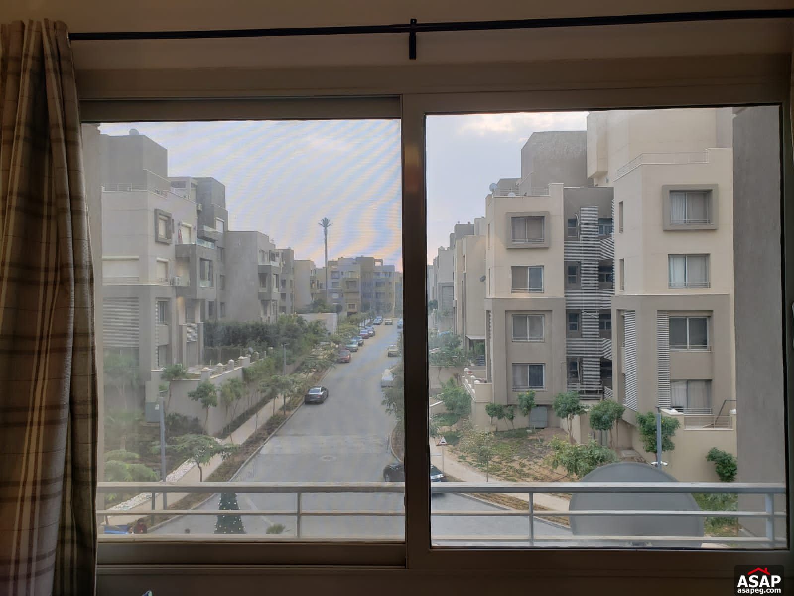 Studio for Rent in Village Gate Palm Hills Studio for Rent in Village Gate Palm Hills