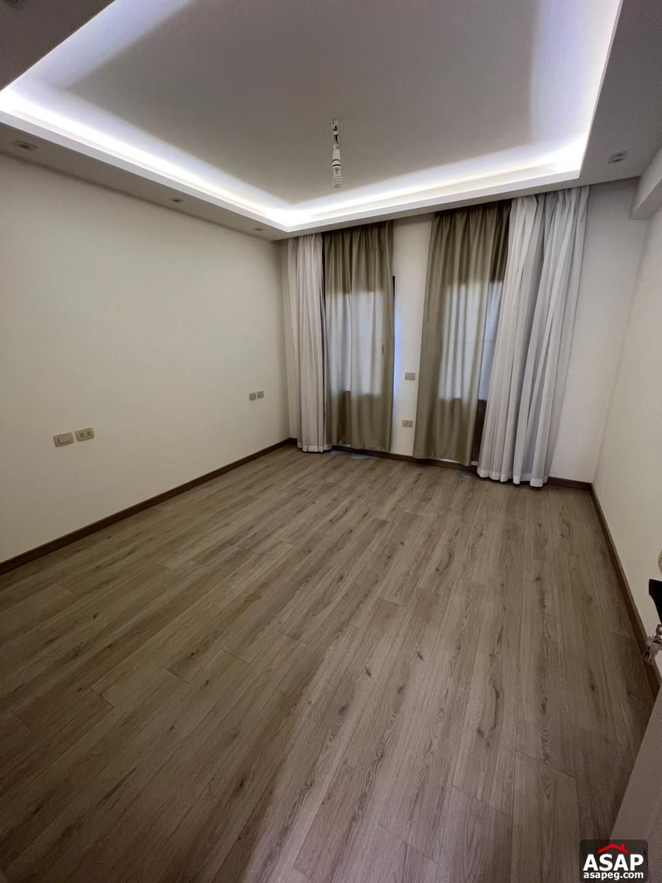 Twin House for Rent in Mivida Emaar Twin House for Rent in Mivida Emaar