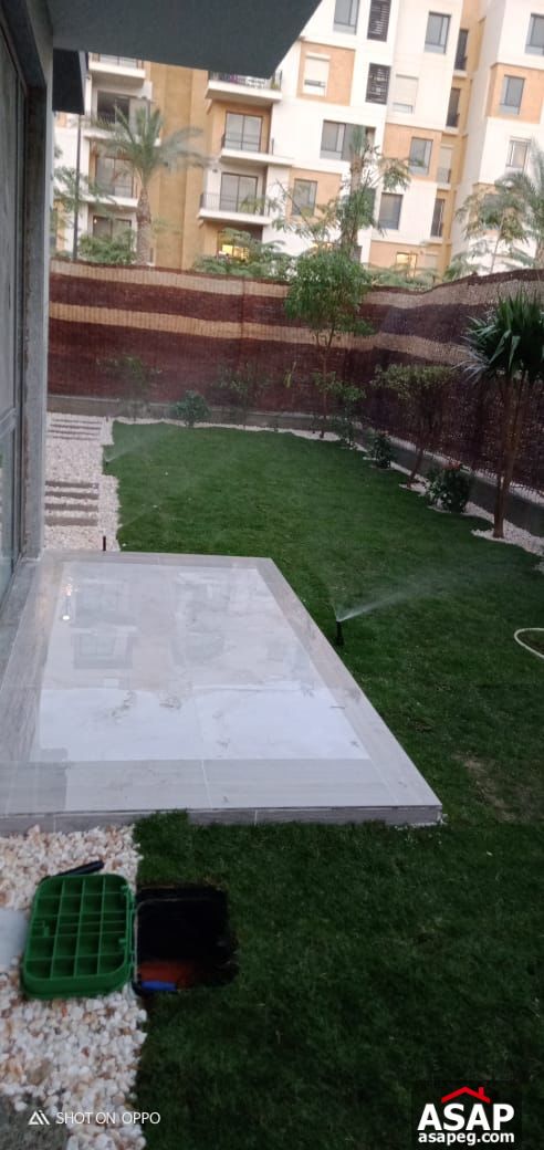 Ground Floor for Sale in Eas.town Sodic Ground Floor for Sale in Eas.town Sodic